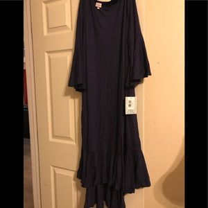 Lularoe Maureen dress
